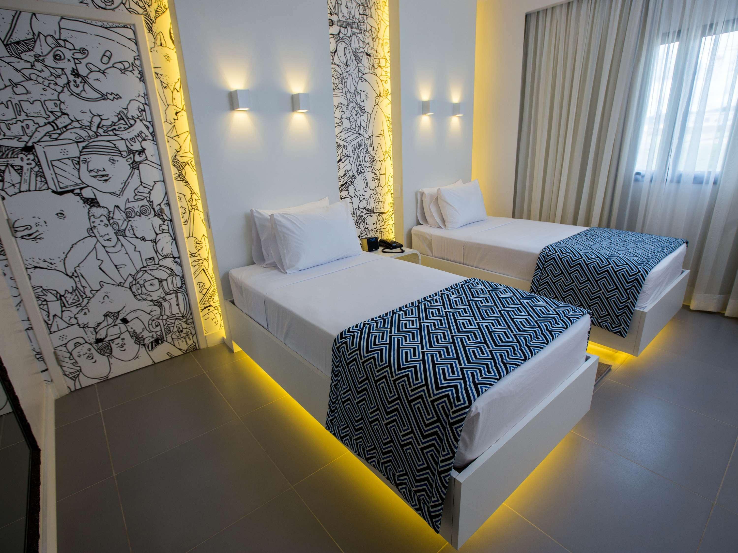 Ibis Styles Parauapebas (Adults Only) Zewnętrze zdjęcie