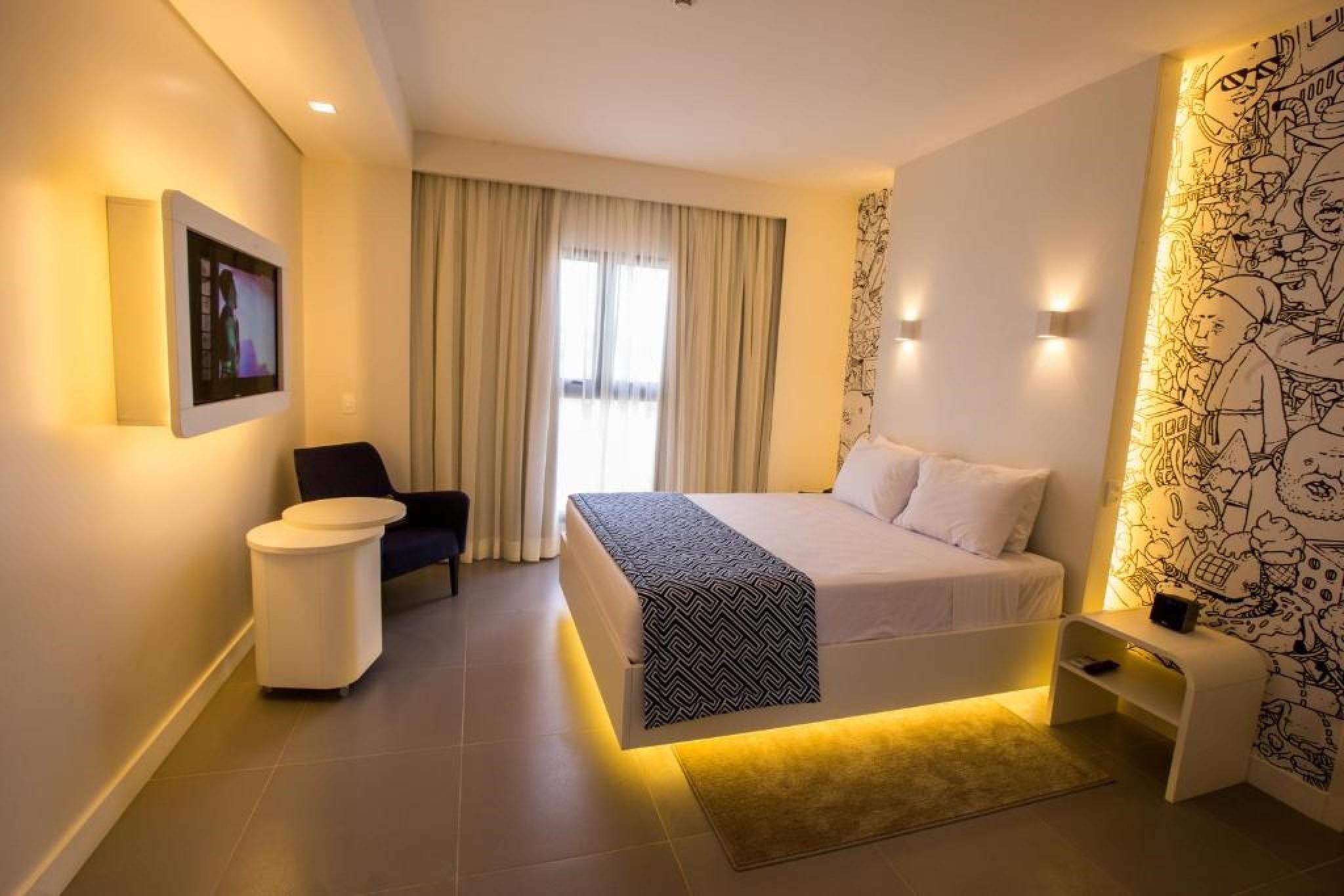 Ibis Styles Parauapebas (Adults Only) Zewnętrze zdjęcie