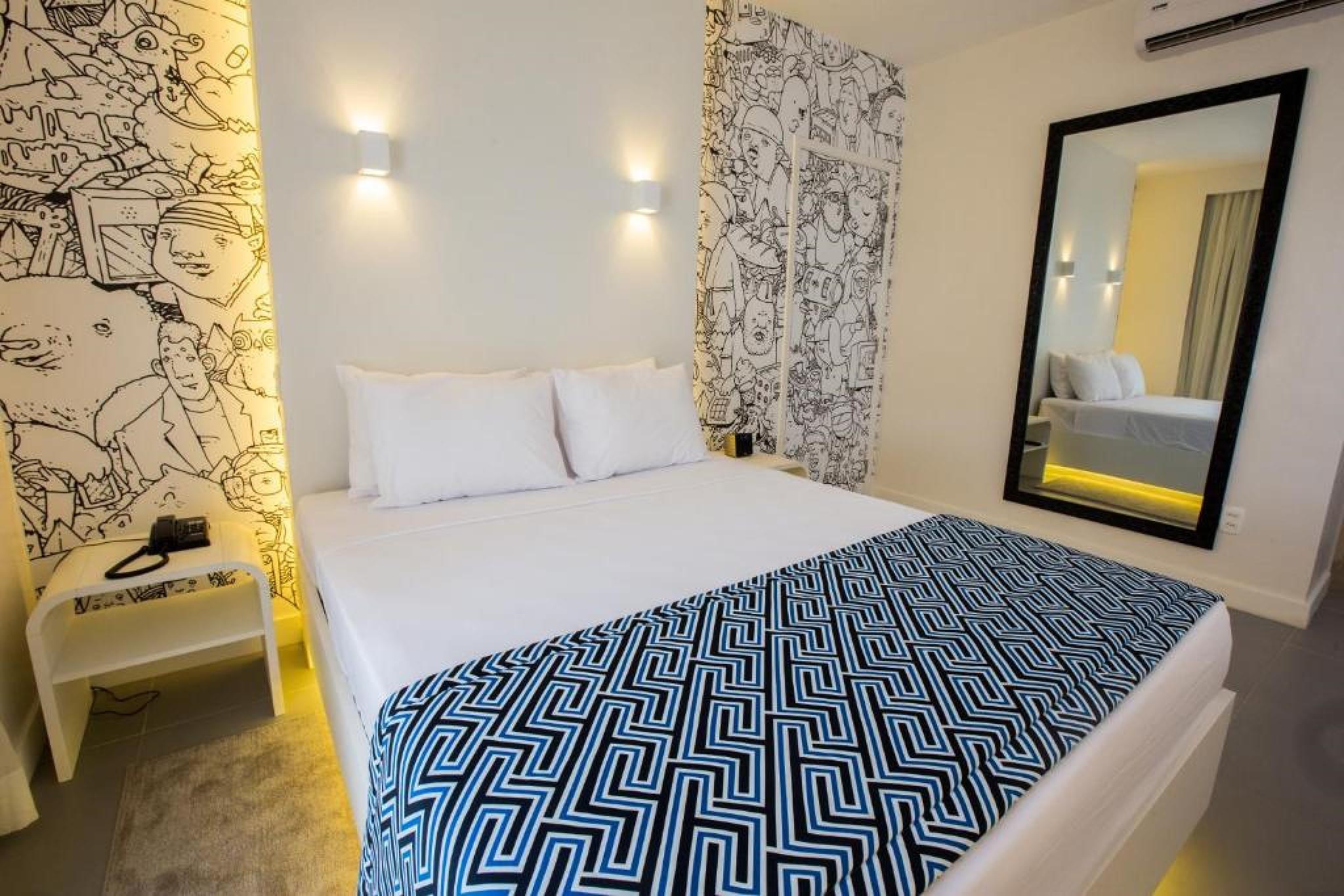 Ibis Styles Parauapebas (Adults Only) Zewnętrze zdjęcie
