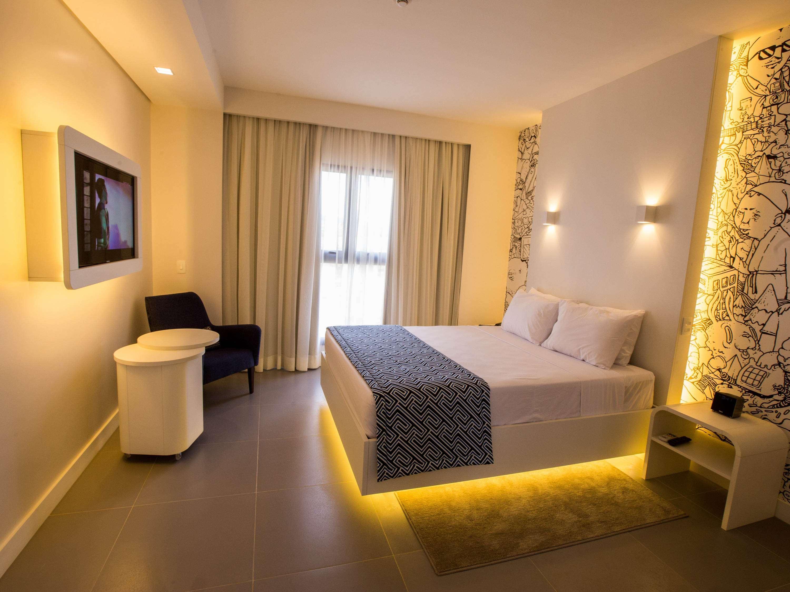Ibis Styles Parauapebas (Adults Only) Zewnętrze zdjęcie