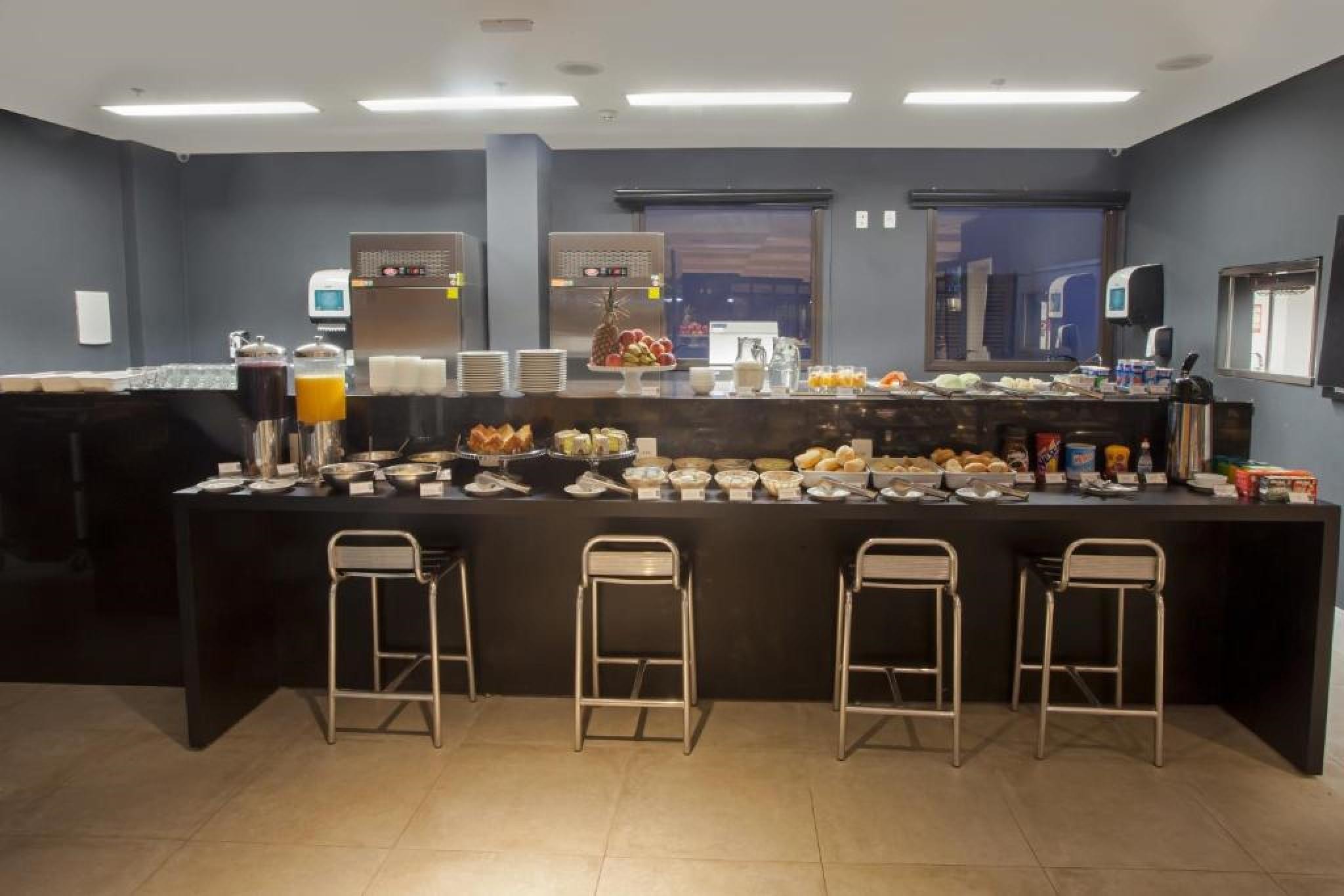 Ibis Styles Parauapebas (Adults Only) Zewnętrze zdjęcie