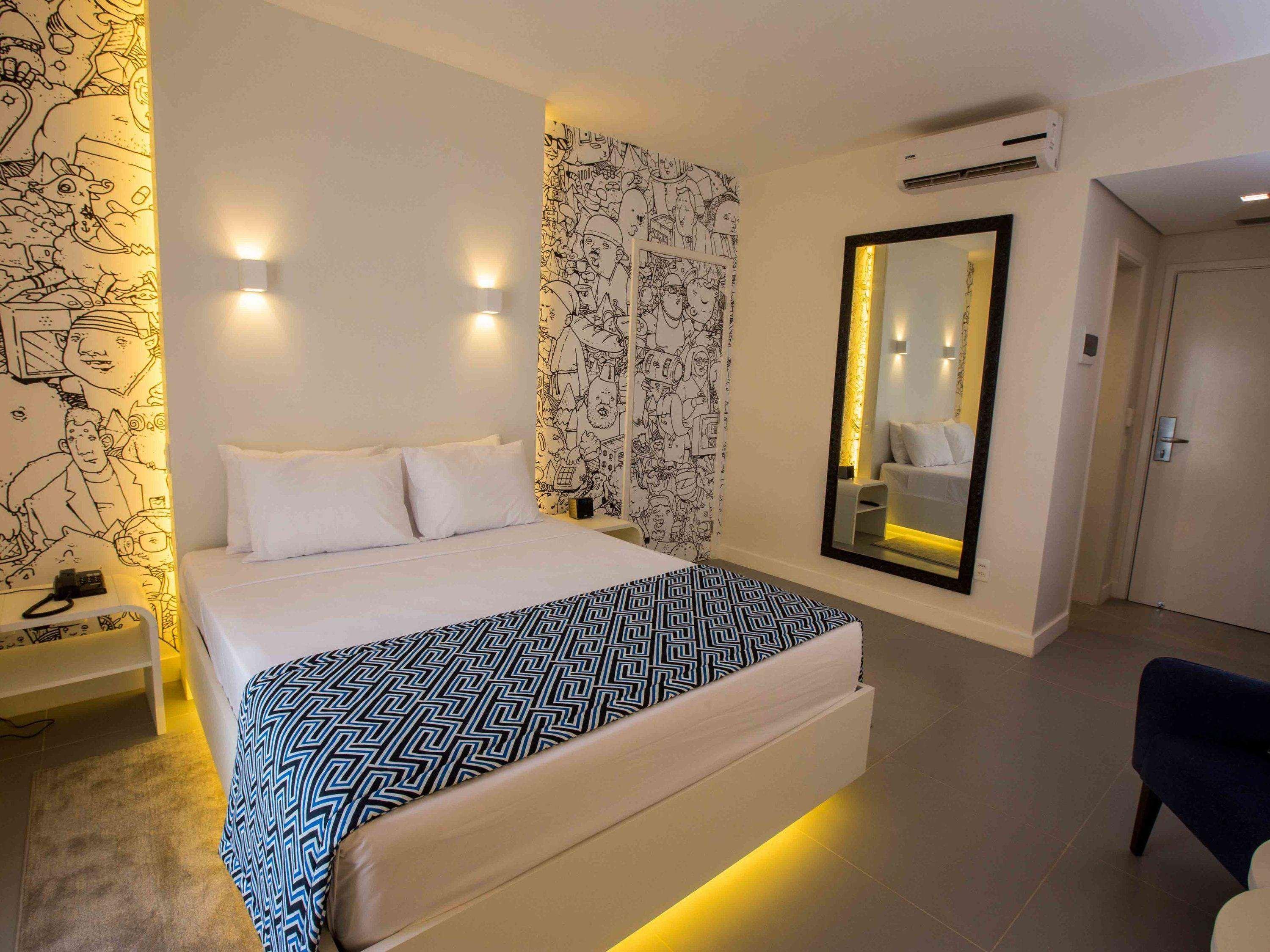 Ibis Styles Parauapebas (Adults Only) Zewnętrze zdjęcie