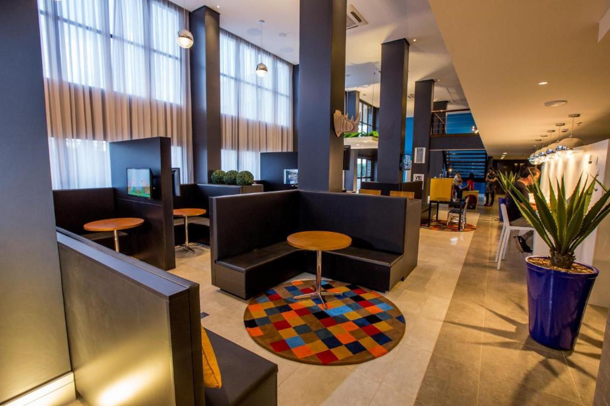 Ibis Styles Parauapebas (Adults Only) Zewnętrze zdjęcie