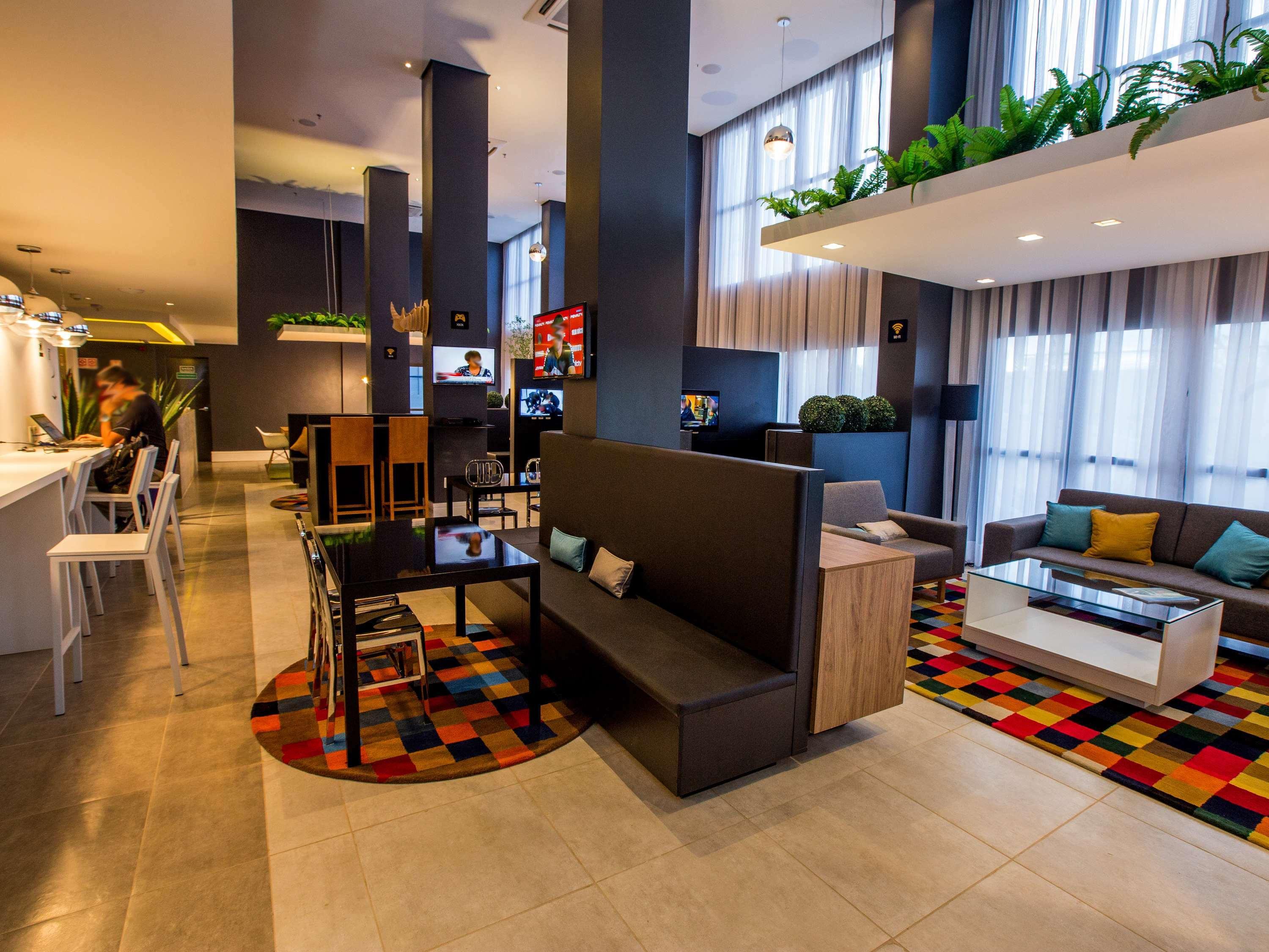 Ibis Styles Parauapebas (Adults Only) Zewnętrze zdjęcie
