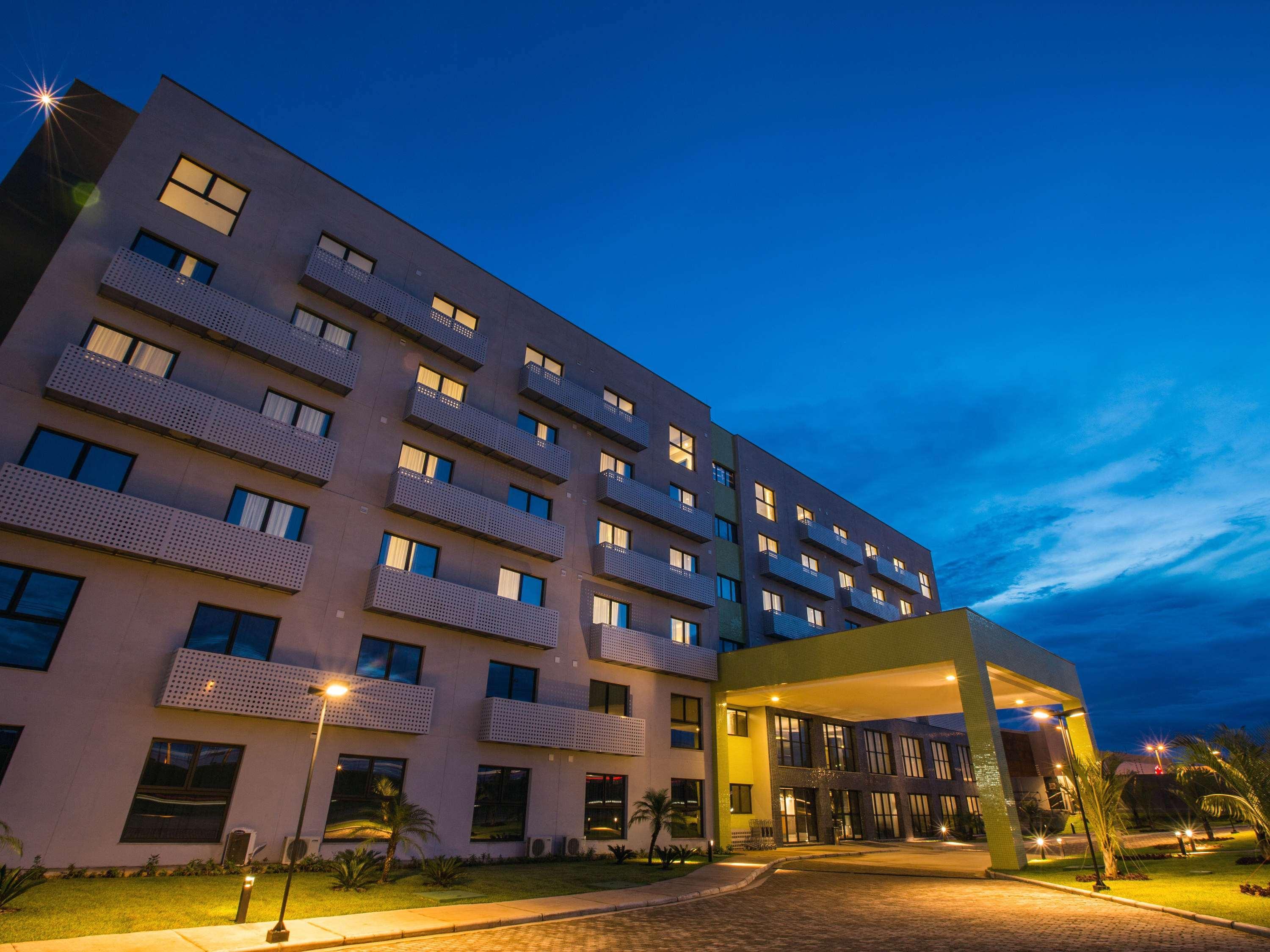 Ibis Styles Parauapebas (Adults Only) Zewnętrze zdjęcie