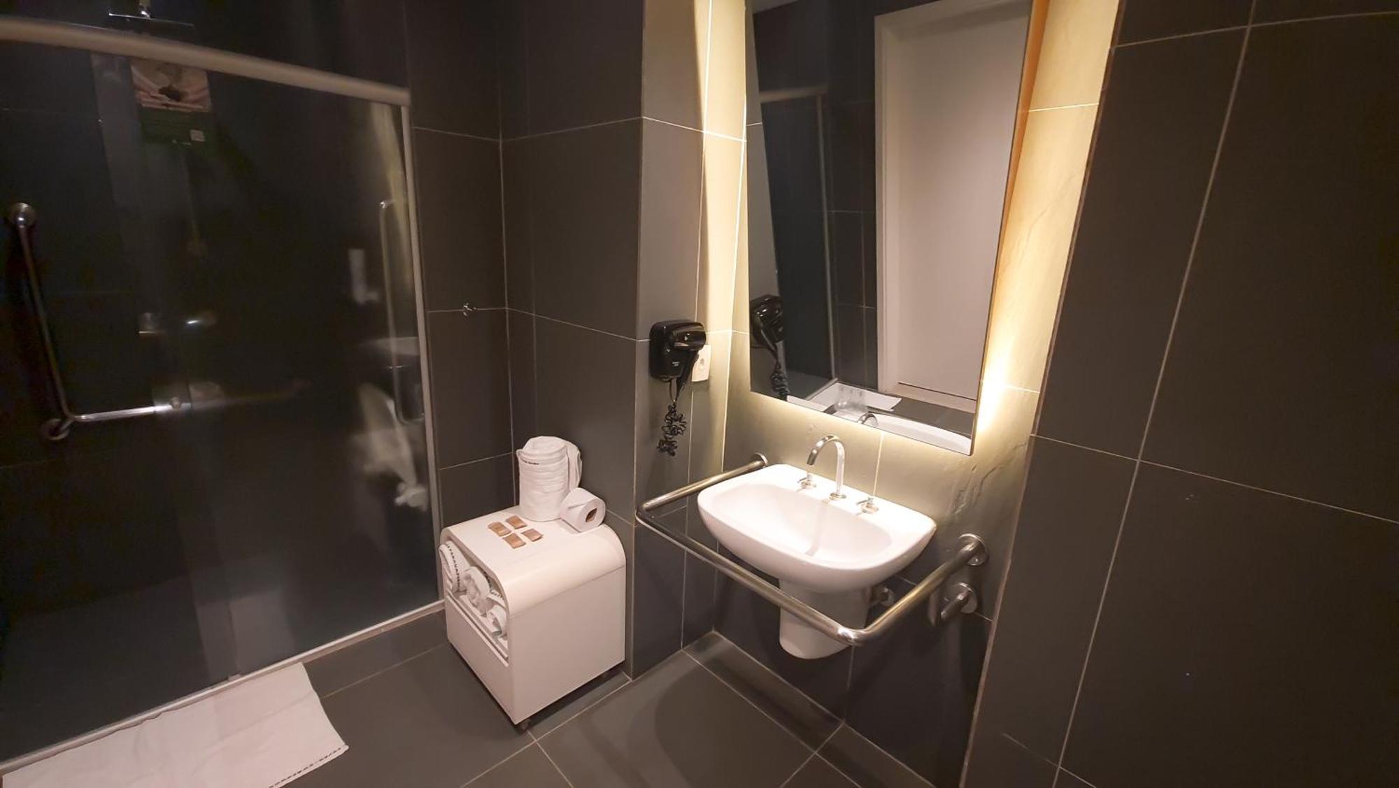 Ibis Styles Parauapebas (Adults Only) Zewnętrze zdjęcie
