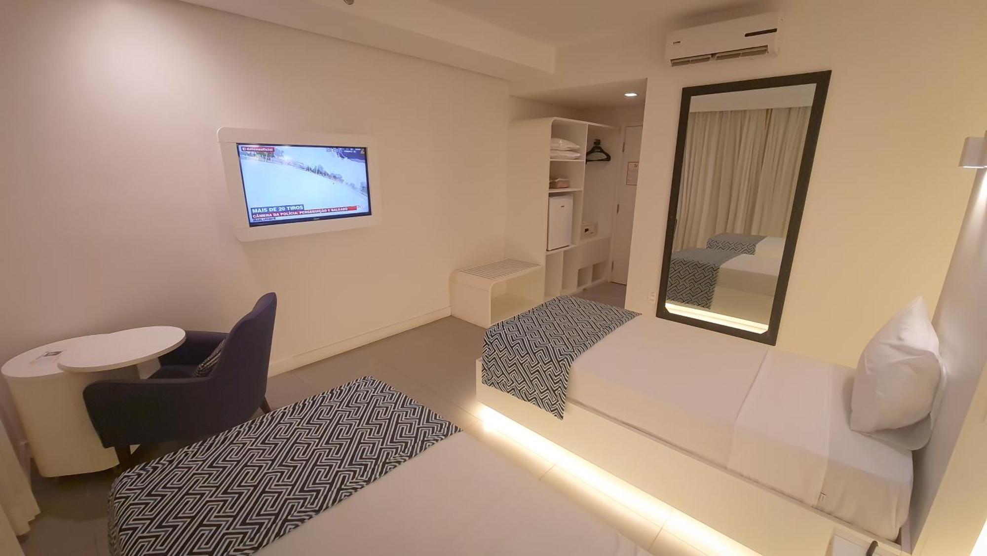 Ibis Styles Parauapebas (Adults Only) Zewnętrze zdjęcie