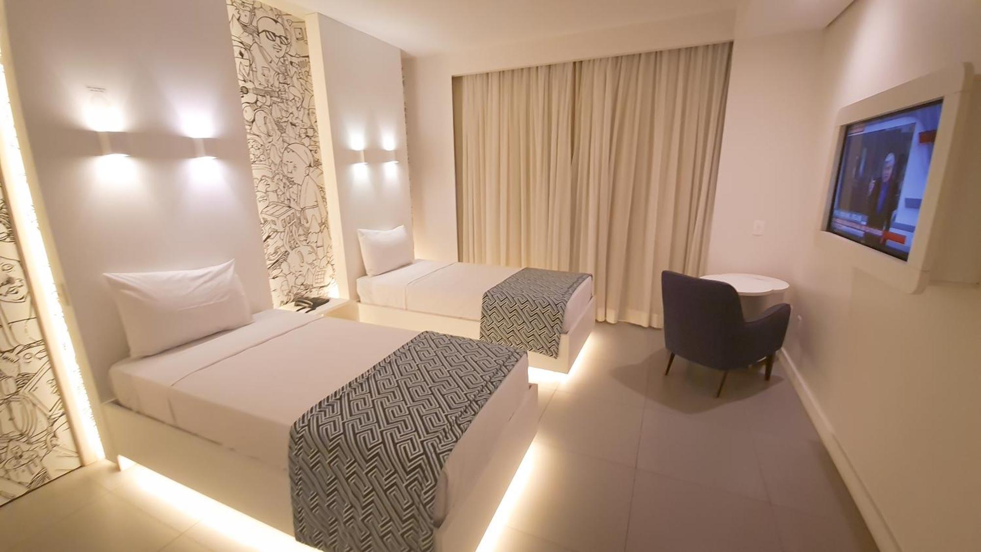 Ibis Styles Parauapebas (Adults Only) Zewnętrze zdjęcie