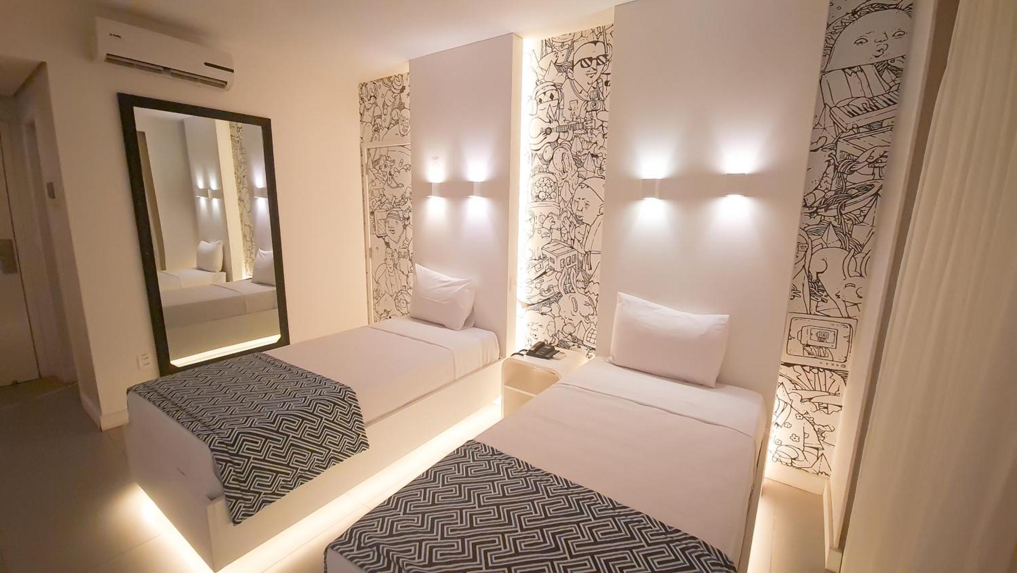 Ibis Styles Parauapebas (Adults Only) Zewnętrze zdjęcie