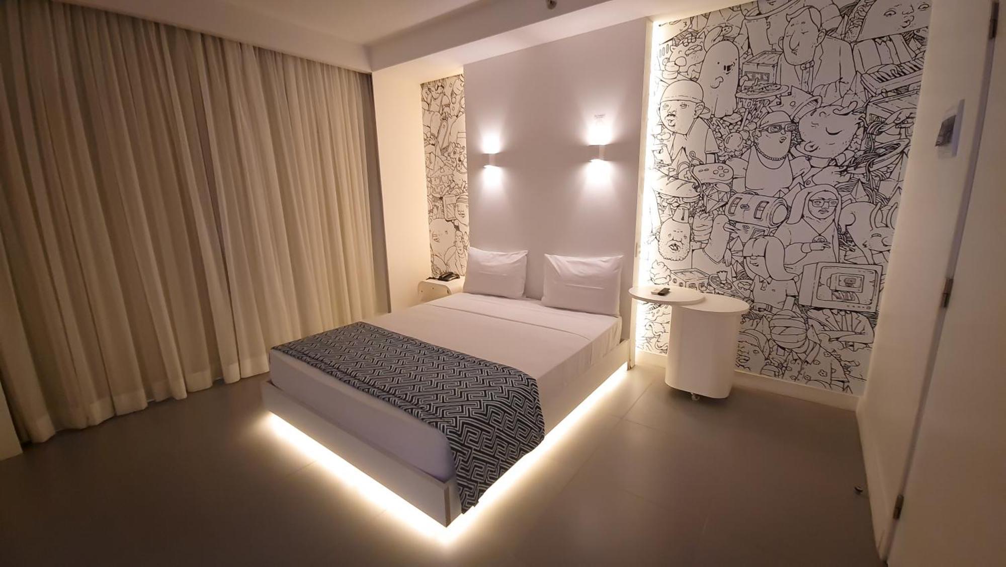 Ibis Styles Parauapebas (Adults Only) Zewnętrze zdjęcie