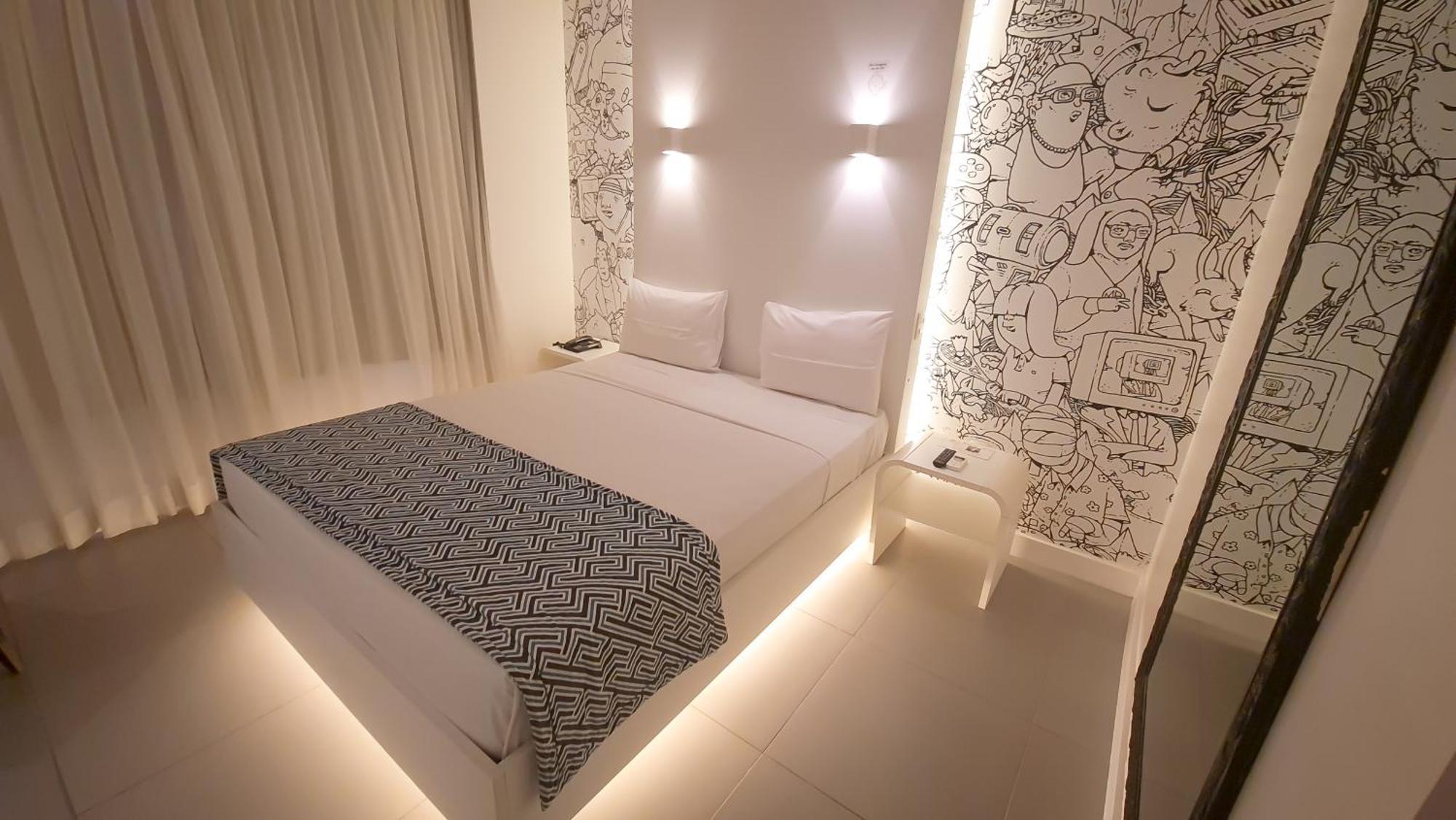 Ibis Styles Parauapebas (Adults Only) Zewnętrze zdjęcie