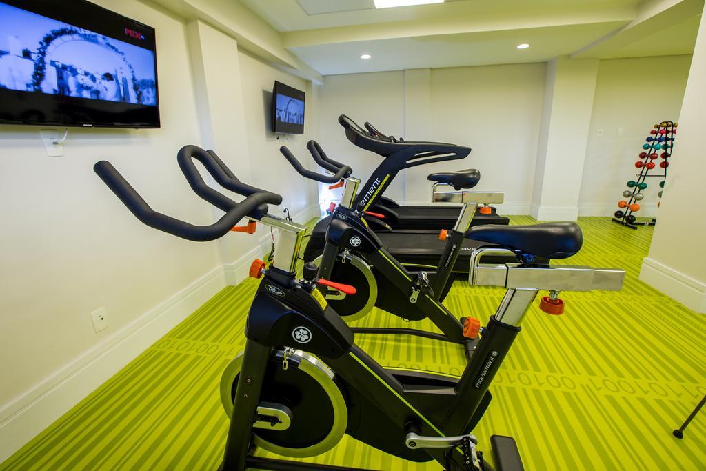 Ibis Styles Parauapebas (Adults Only) Zewnętrze zdjęcie