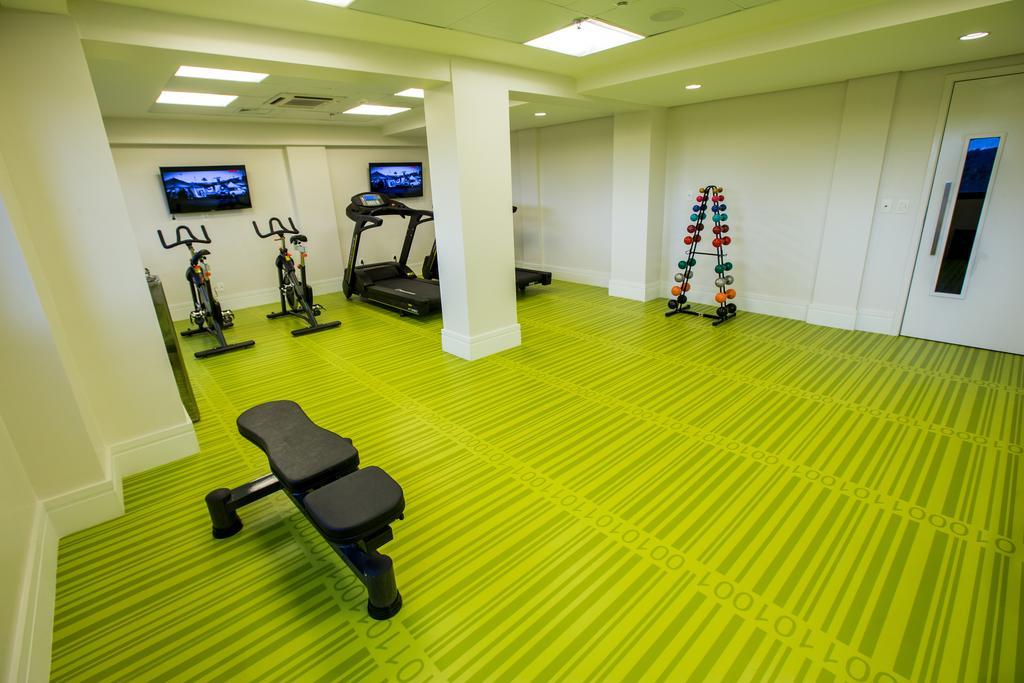 Ibis Styles Parauapebas (Adults Only) Zewnętrze zdjęcie