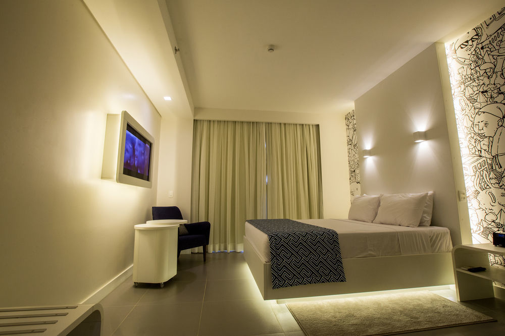 Ibis Styles Parauapebas (Adults Only) Zewnętrze zdjęcie
