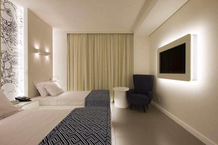 Ibis Styles Parauapebas (Adults Only) Zewnętrze zdjęcie