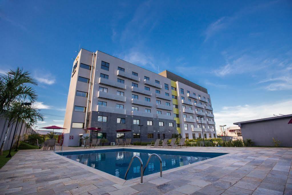 Ibis Styles Parauapebas (Adults Only) Zewnętrze zdjęcie