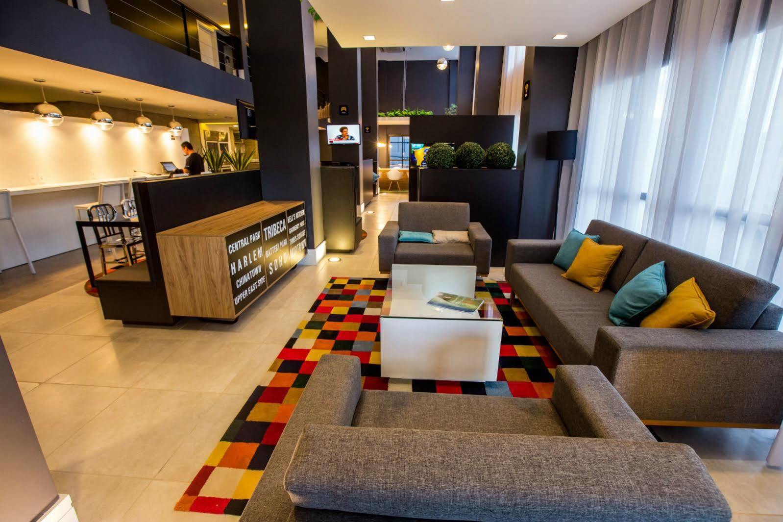 Ibis Styles Parauapebas (Adults Only) Zewnętrze zdjęcie