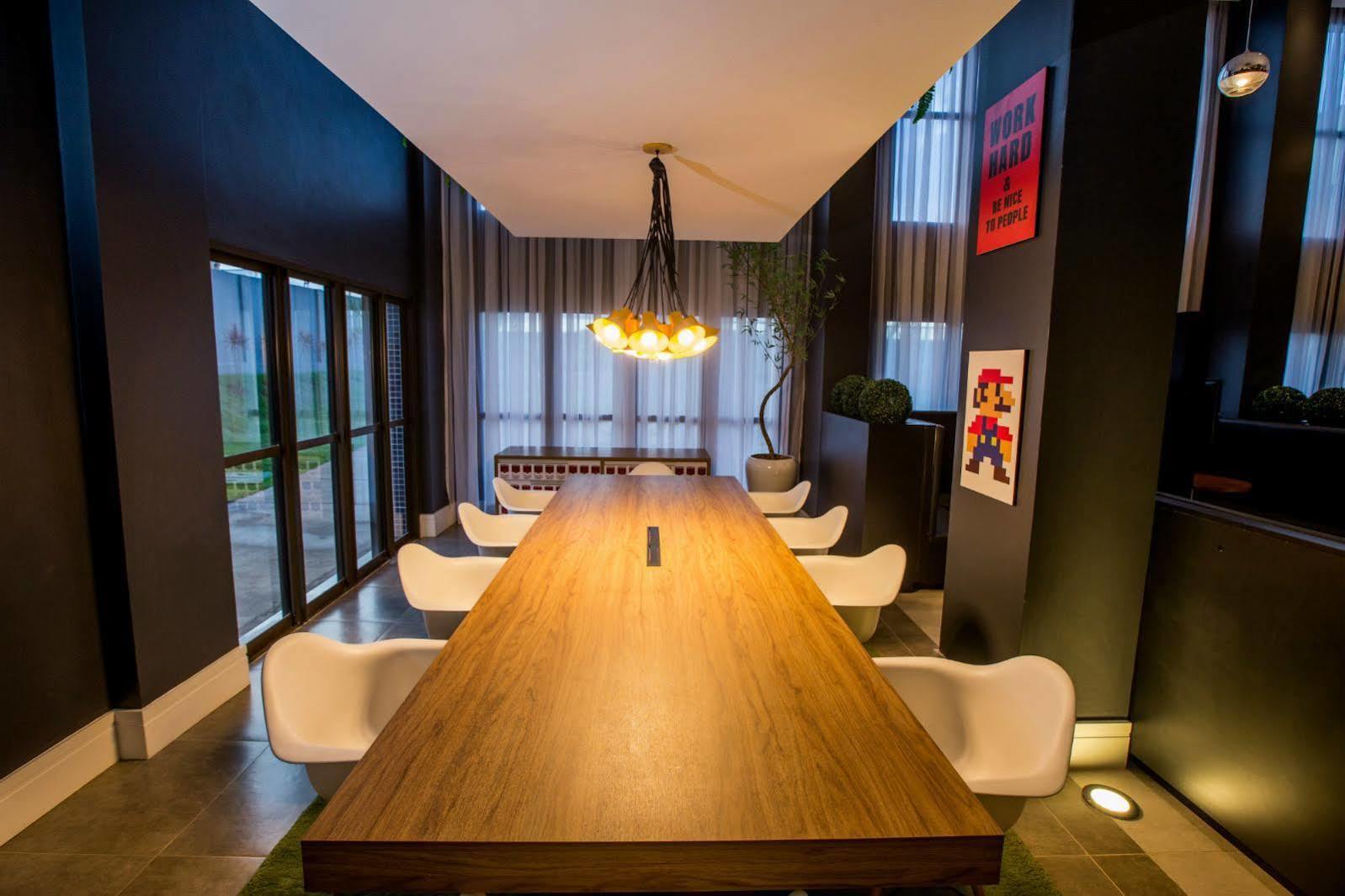Ibis Styles Parauapebas (Adults Only) Zewnętrze zdjęcie