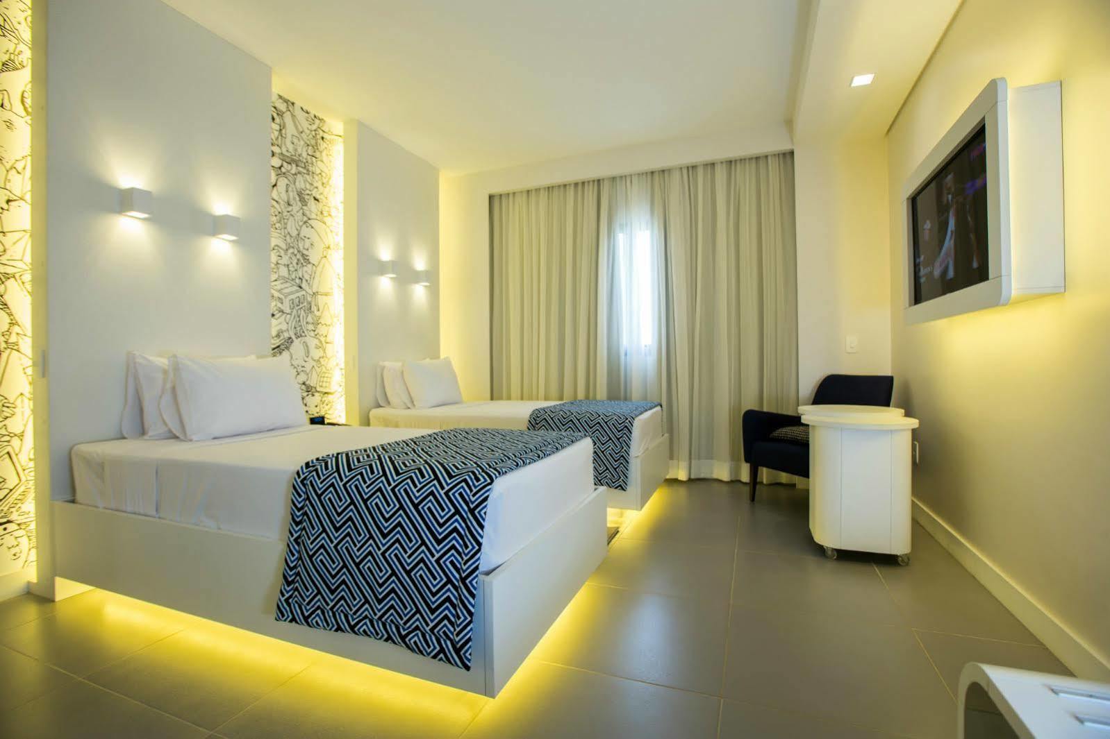 Ibis Styles Parauapebas (Adults Only) Zewnętrze zdjęcie