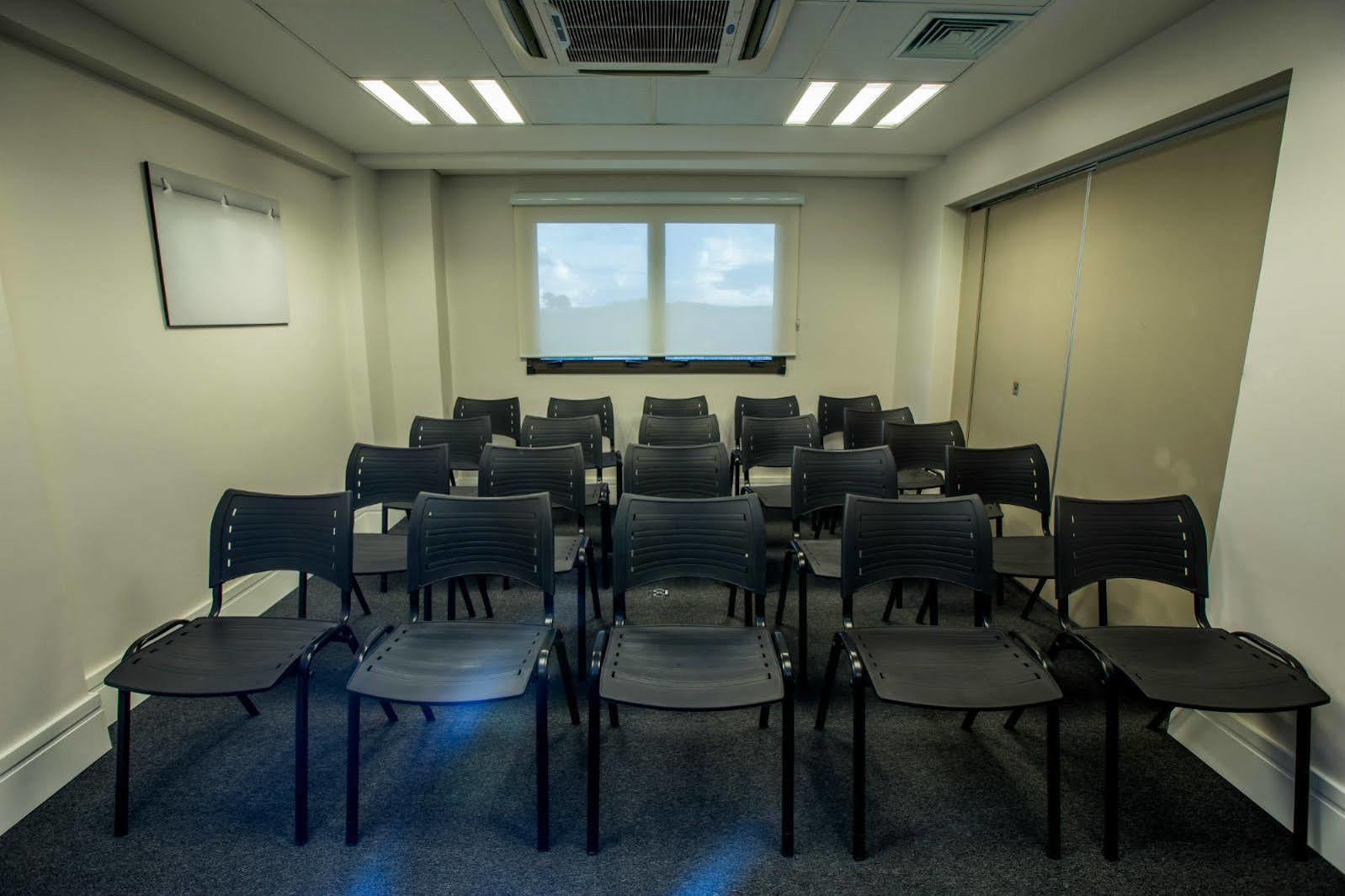 Ibis Styles Parauapebas (Adults Only) Zewnętrze zdjęcie