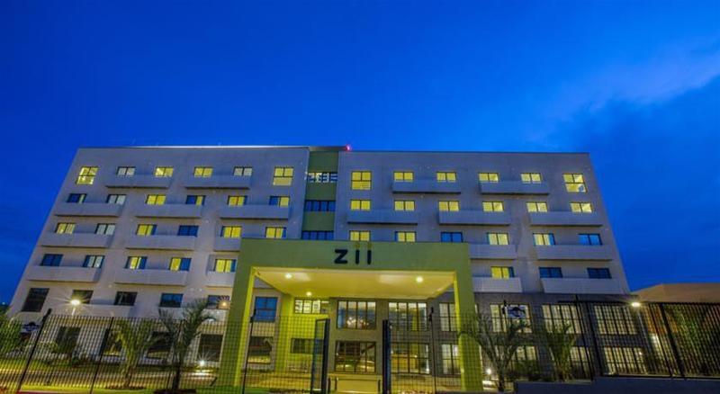 Ibis Styles Parauapebas (Adults Only) Zewnętrze zdjęcie