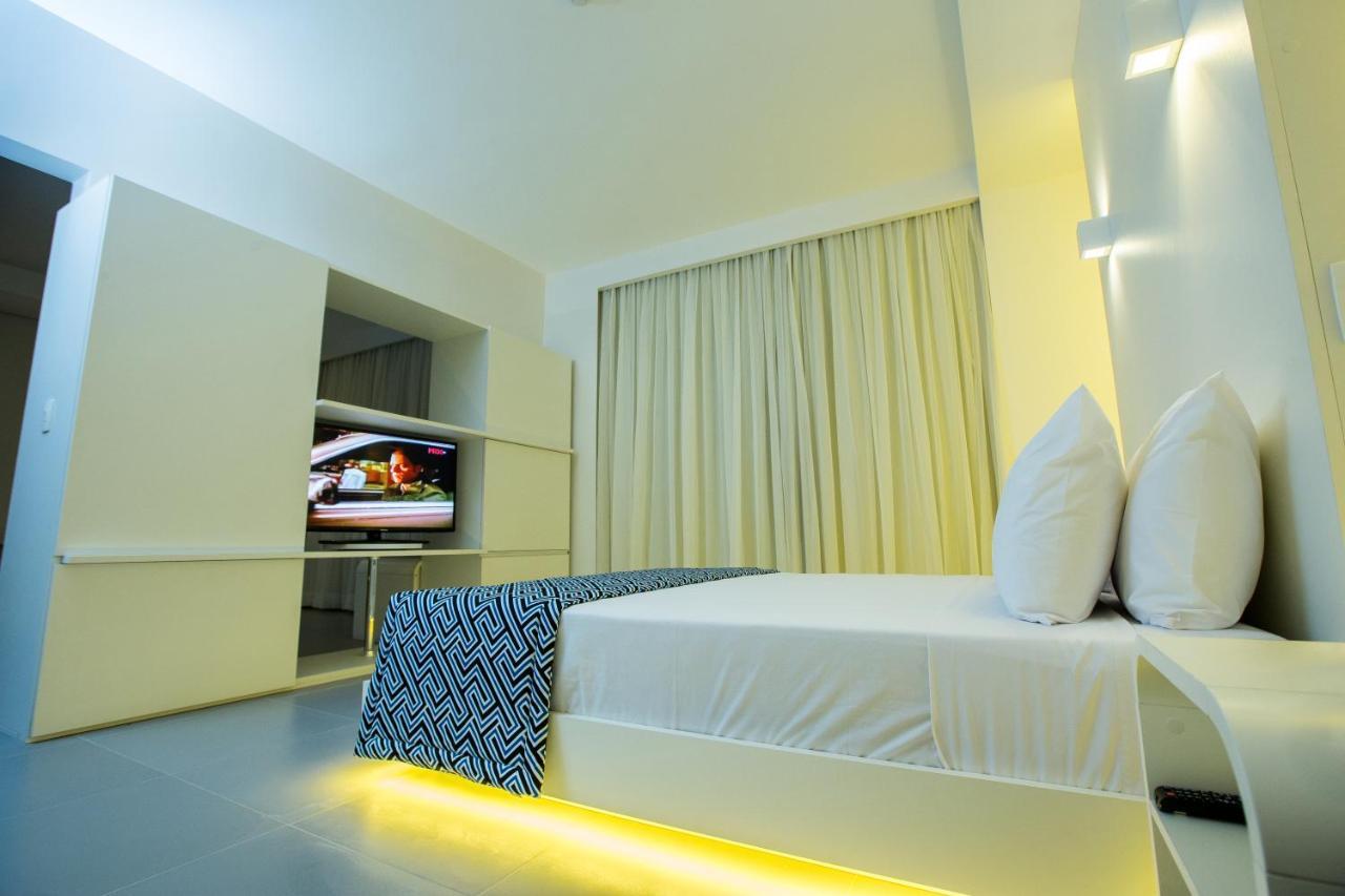 Ibis Styles Parauapebas (Adults Only) Pokój zdjęcie